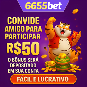 6655bet Indique amigos para receber um bônus