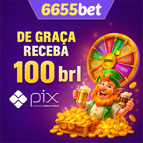 6655bet Ganhe R$ 100,00 Gratis