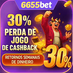6655bet Fundo de Resgate de Perdas Semanais