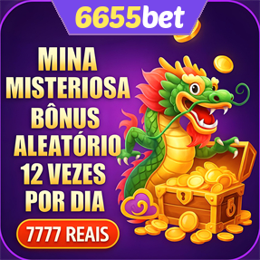 6655bet Mina Misteriosa